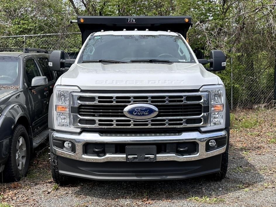 2024 Ford Chassis Cab Photo in Silver Spring, MD 20904