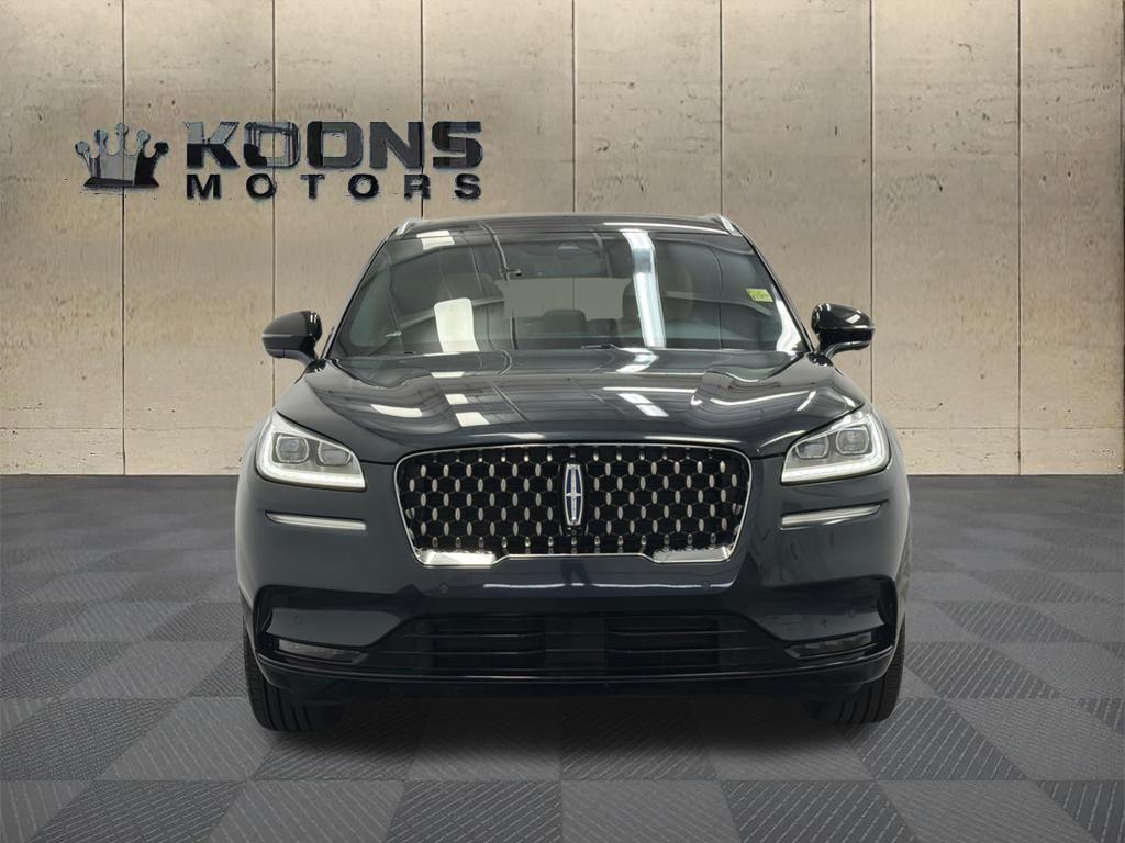 2022 Lincoln Corsair Plug-In Hybrid Photo in Bethesda, MD 20814