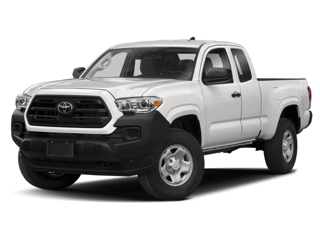 2019 Toyota Tacoma Photo in Silver Spring, MD 20904