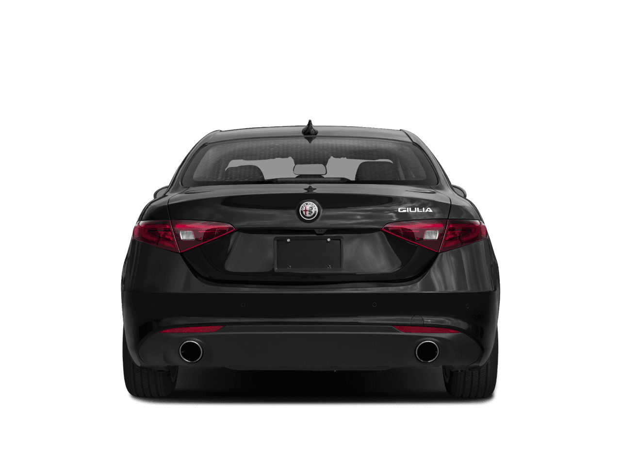 2019 Alfa Romeo Giulia Photo in Silver Spring, MD 20904