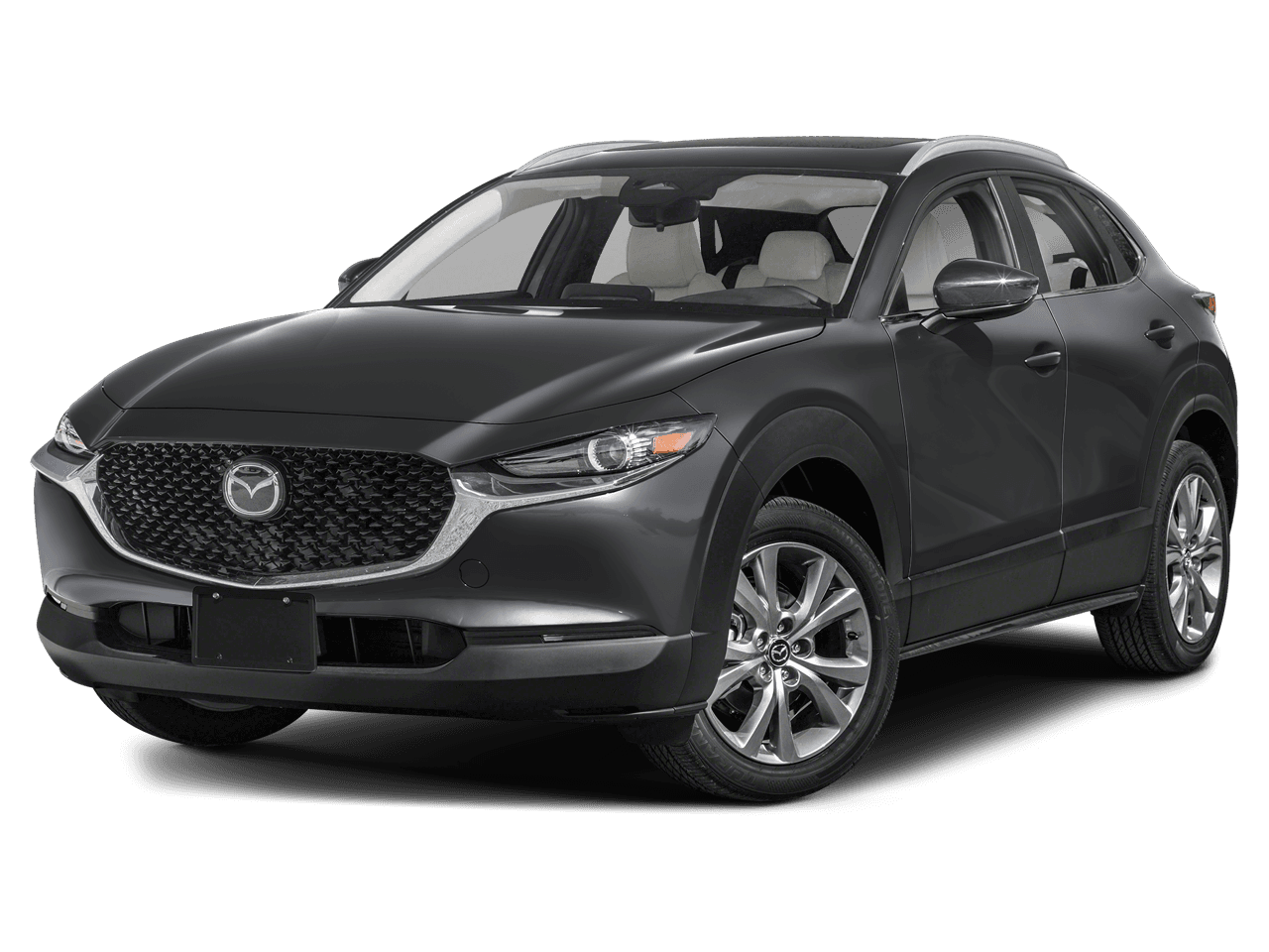 2025 Mazda CX-30 Photo in Silver Spring, MD 20904