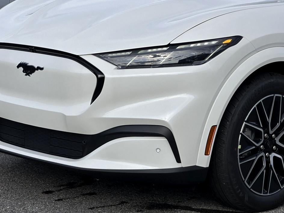 2025 Ford Mustang Mach-E Photo in Silver Spring, MD 20904