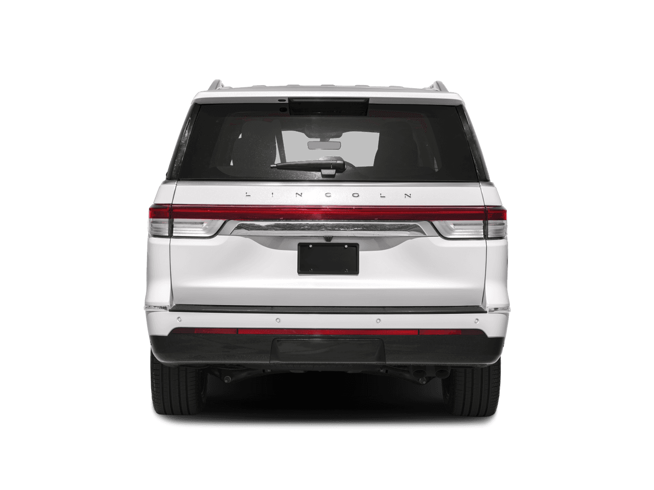 2022 Lincoln Navigator L Photo in Bethesda, MD 20814