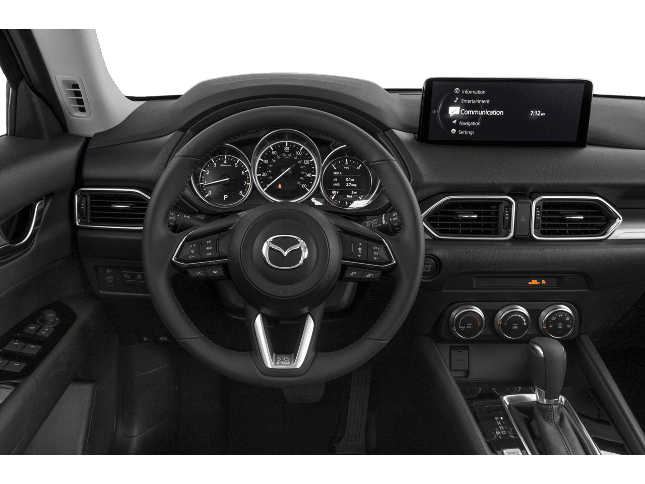 2022 Mazda CX-5 Photo in Silver Spring, MD 20904