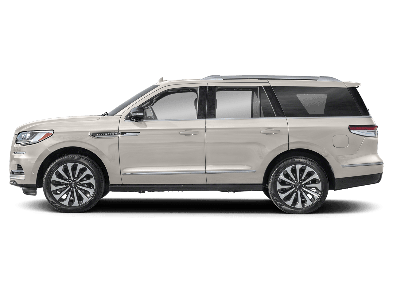 2024 Lincoln Navigator Photo in Bethesda, MD 20814