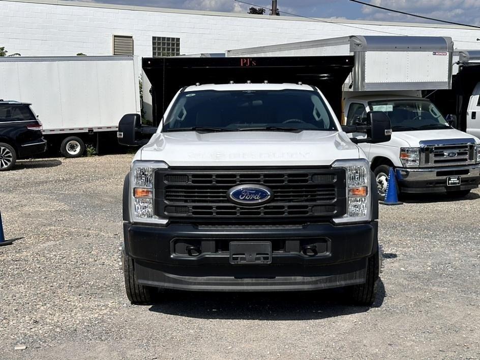 2023 Ford Chassis Cab Photo in Silver Spring, MD 20904