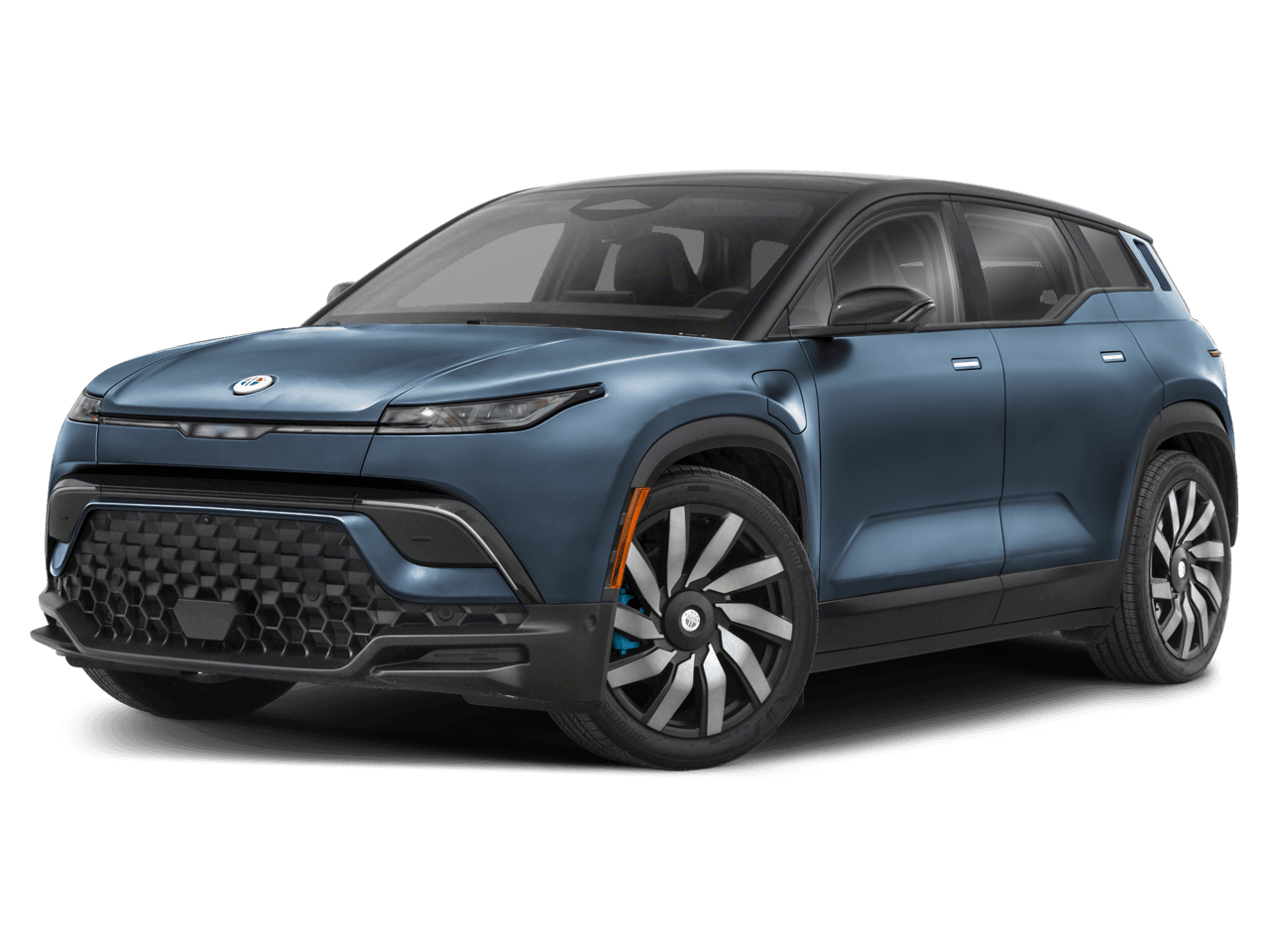 2023 Fisker Ocean Photo in Bethesda, MD 20814