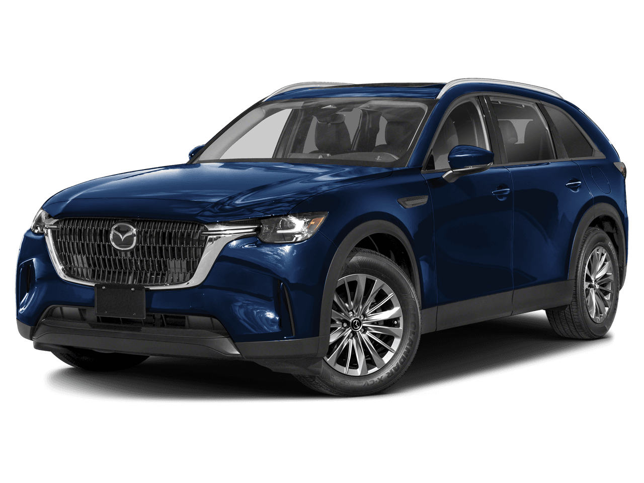 2026 Mazda CX-90 Photo in Silver Spring, MD 20904