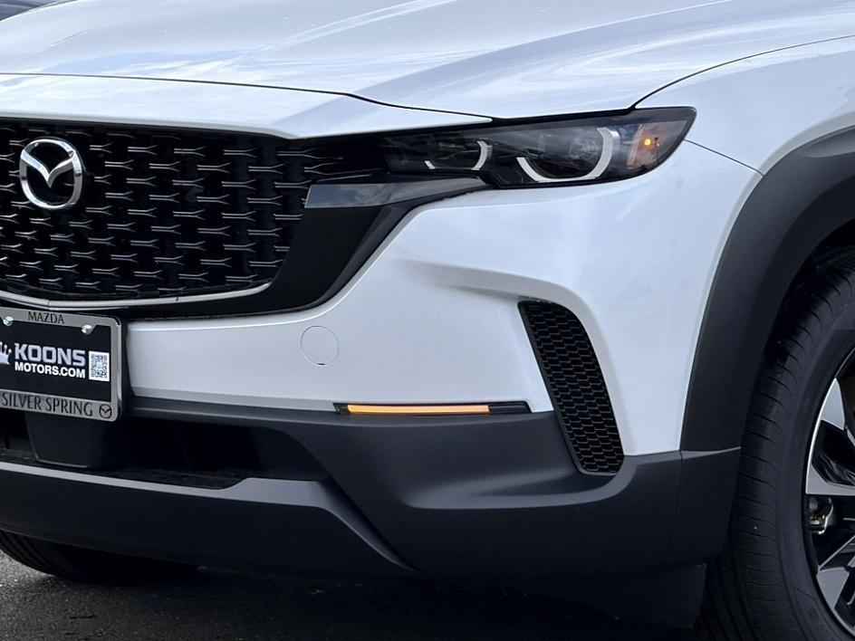 2025 Mazda CX-50 Hybrid Photo in Silver Spring, MD 20904