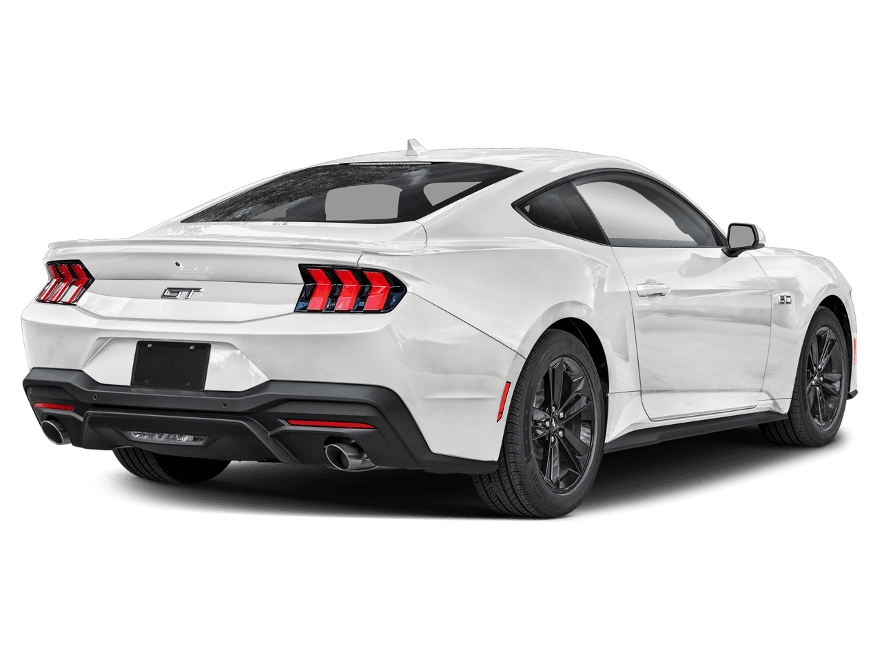 2026 Ford Mustang Photo in Silver Spring, MD 20904