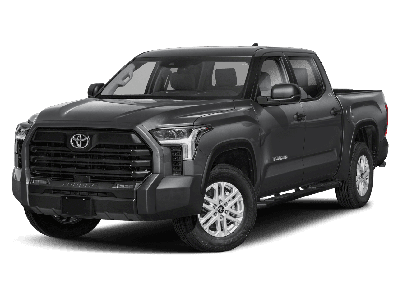 2026 Toyota Tundra Photo in Silver Spring, MD 20904