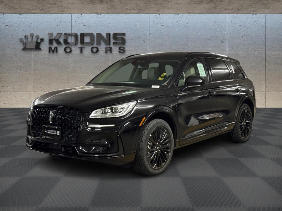2025 Lincoln Corsair Photo in Bethesda, MD 20814