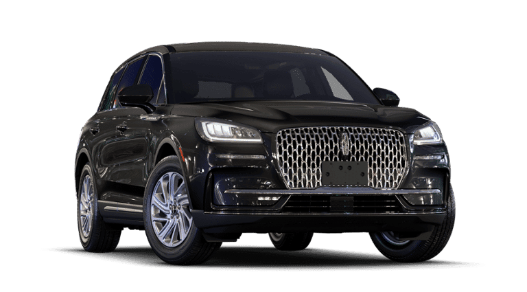 2025 Lincoln Corsair Photo in Bethesda, MD 20814