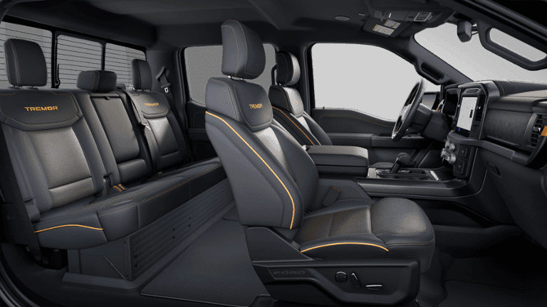 2025 Ford F-150 Photo in Silver Spring, MD 20904