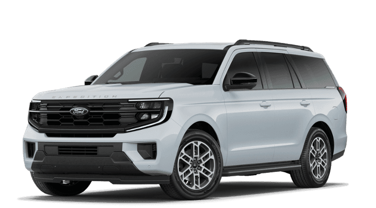 2026 Ford Expedition Photo in Silver Spring, MD 20904