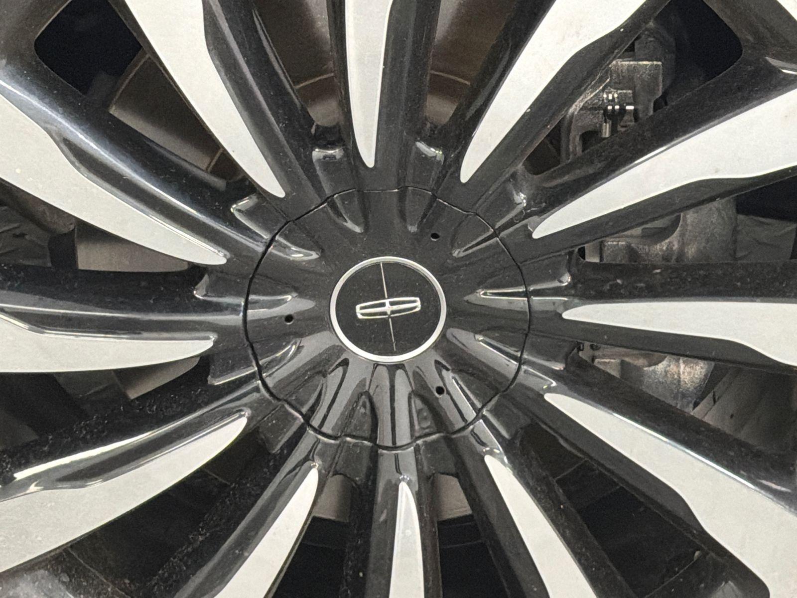 2023 Lincoln Aviator Plug-In Hybrid Photo in Bethesda, MD 20814