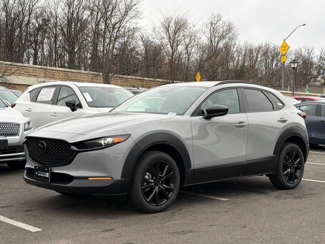 2026 Mazda CX-30 Photo in Silver Spring, MD 20904
