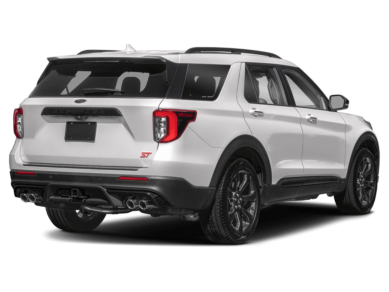 2023 Ford Explorer Photo in Silver Spring, MD 20904