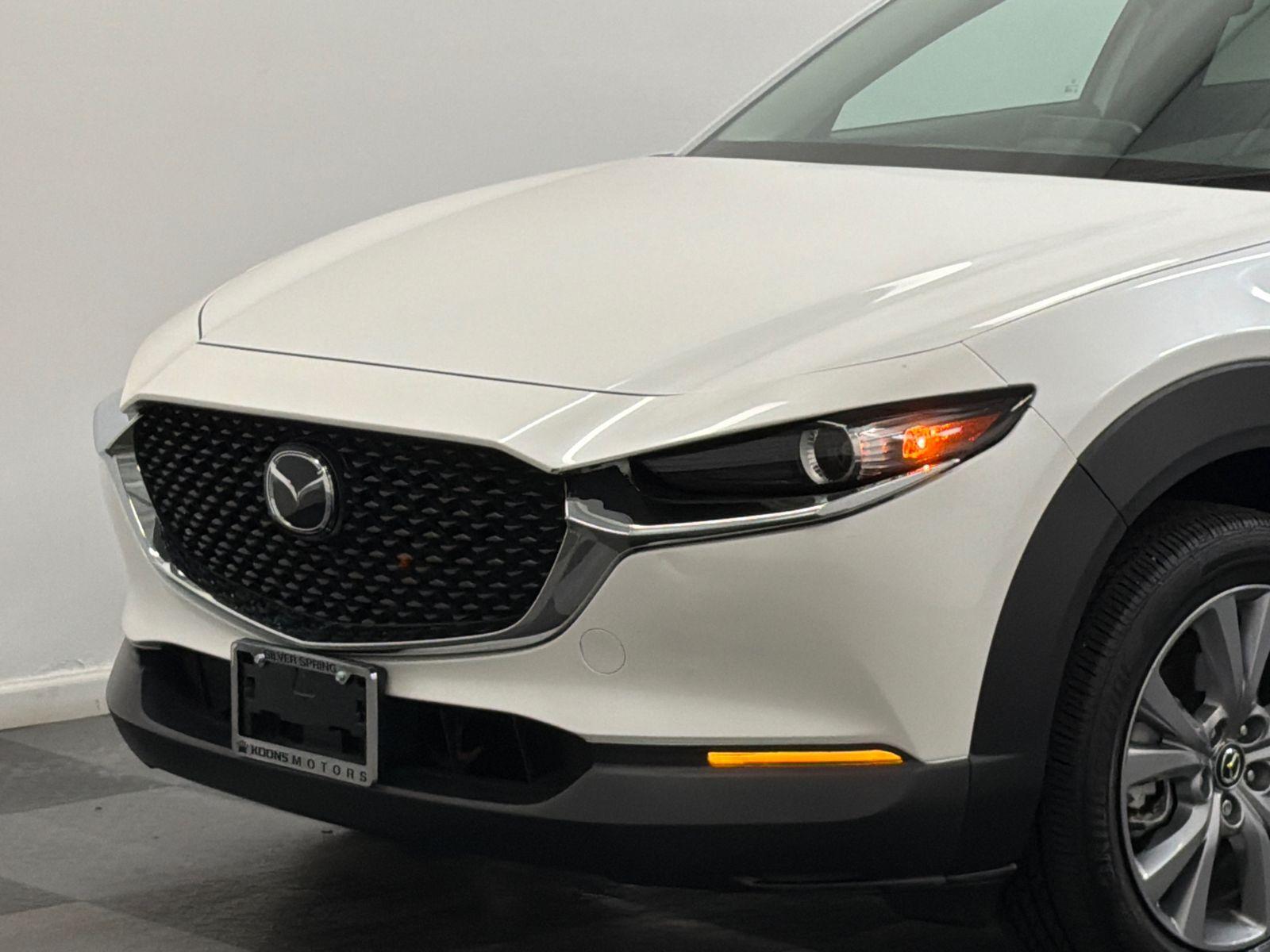 2023 Mazda CX-30 Photo in Silver Spring, MD 20904