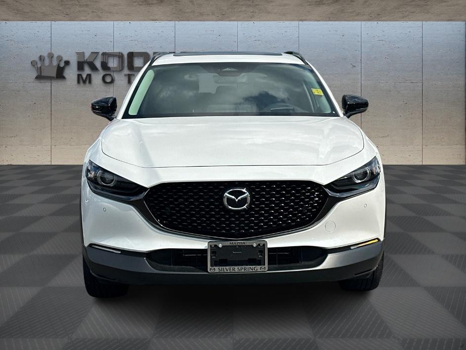 2025 Mazda CX-30 Photo in Silver Spring, MD 20904