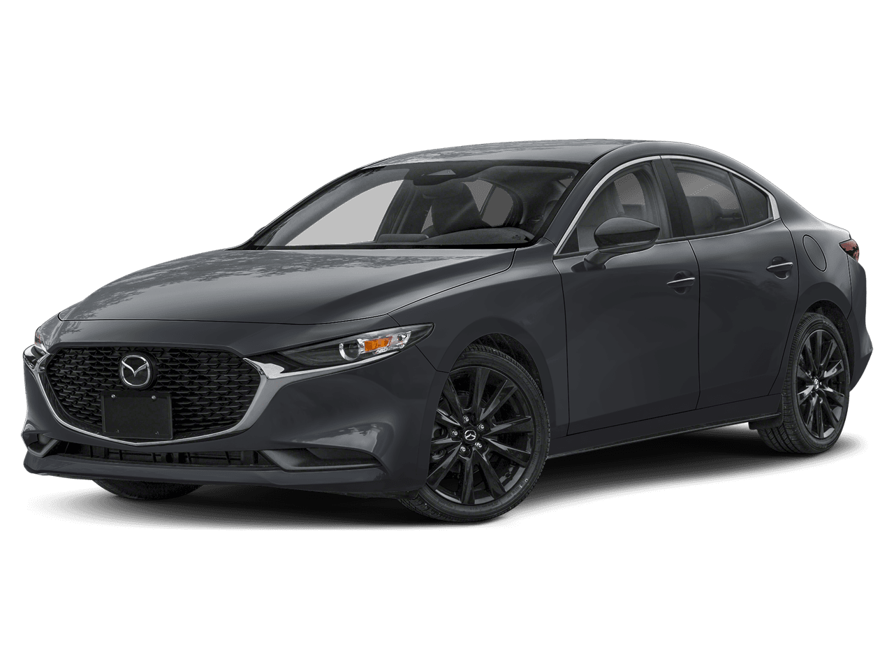 2025 Mazda Mazda3 Photo in Silver Spring, MD 20904