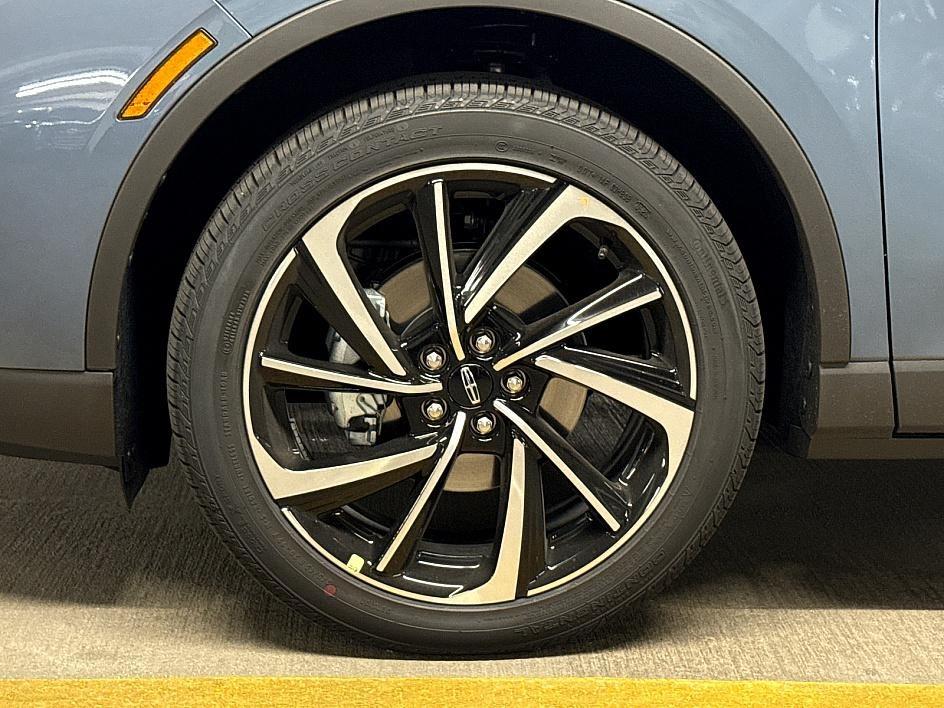 2025 Lincoln Corsair Photo in Bethesda, MD 20814