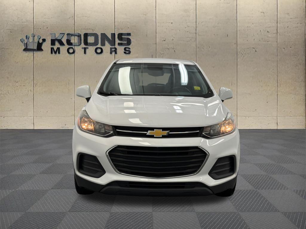 2019 Chevrolet Trax Photo in Silver Spring, MD 20904