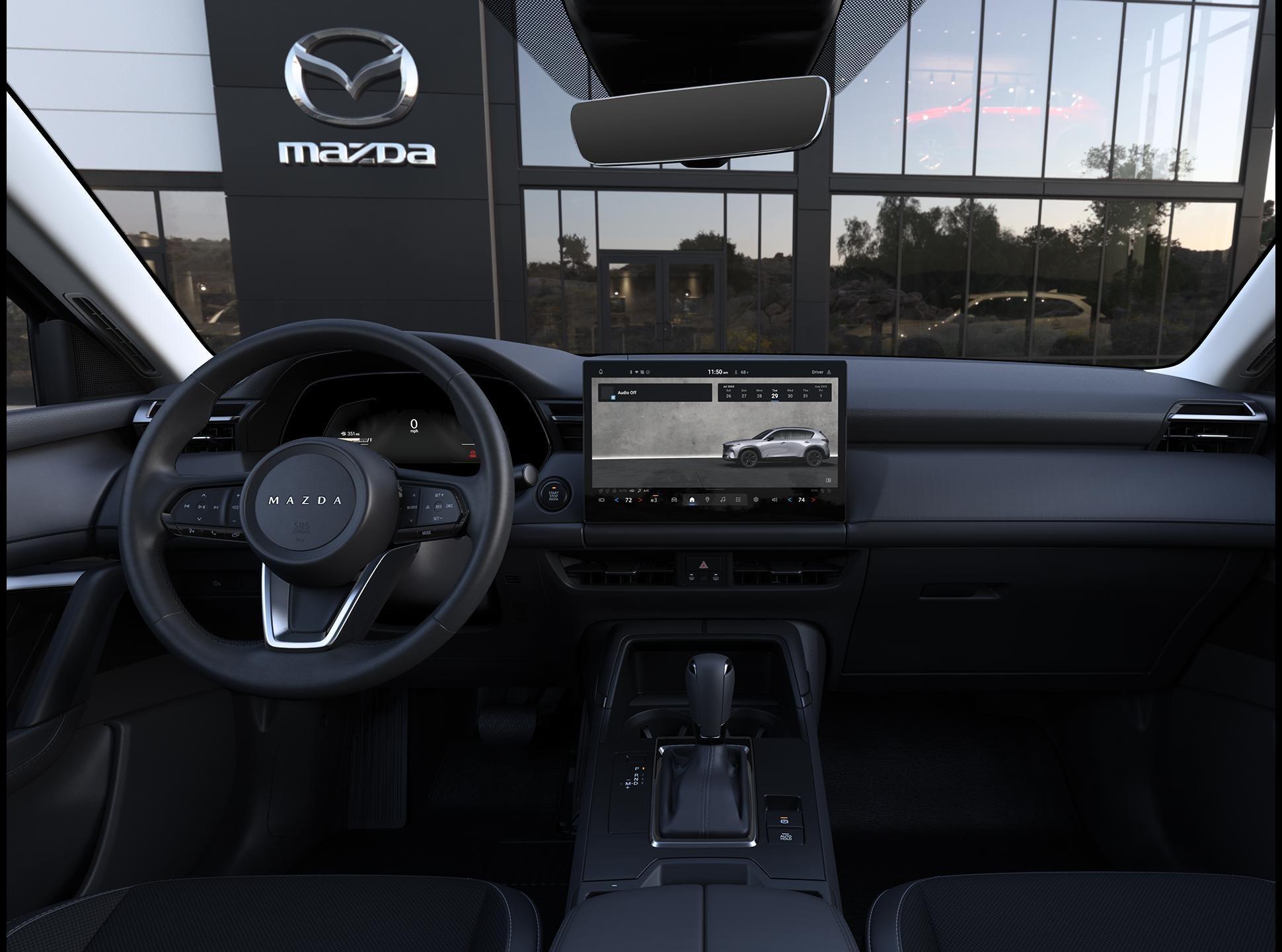 2026 Mazda CX-5 Photo in Silver Spring, MD 20904