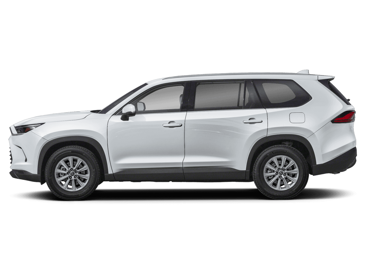2025 Toyota Grand Highlander Photo in Silver Spring, MD 20904