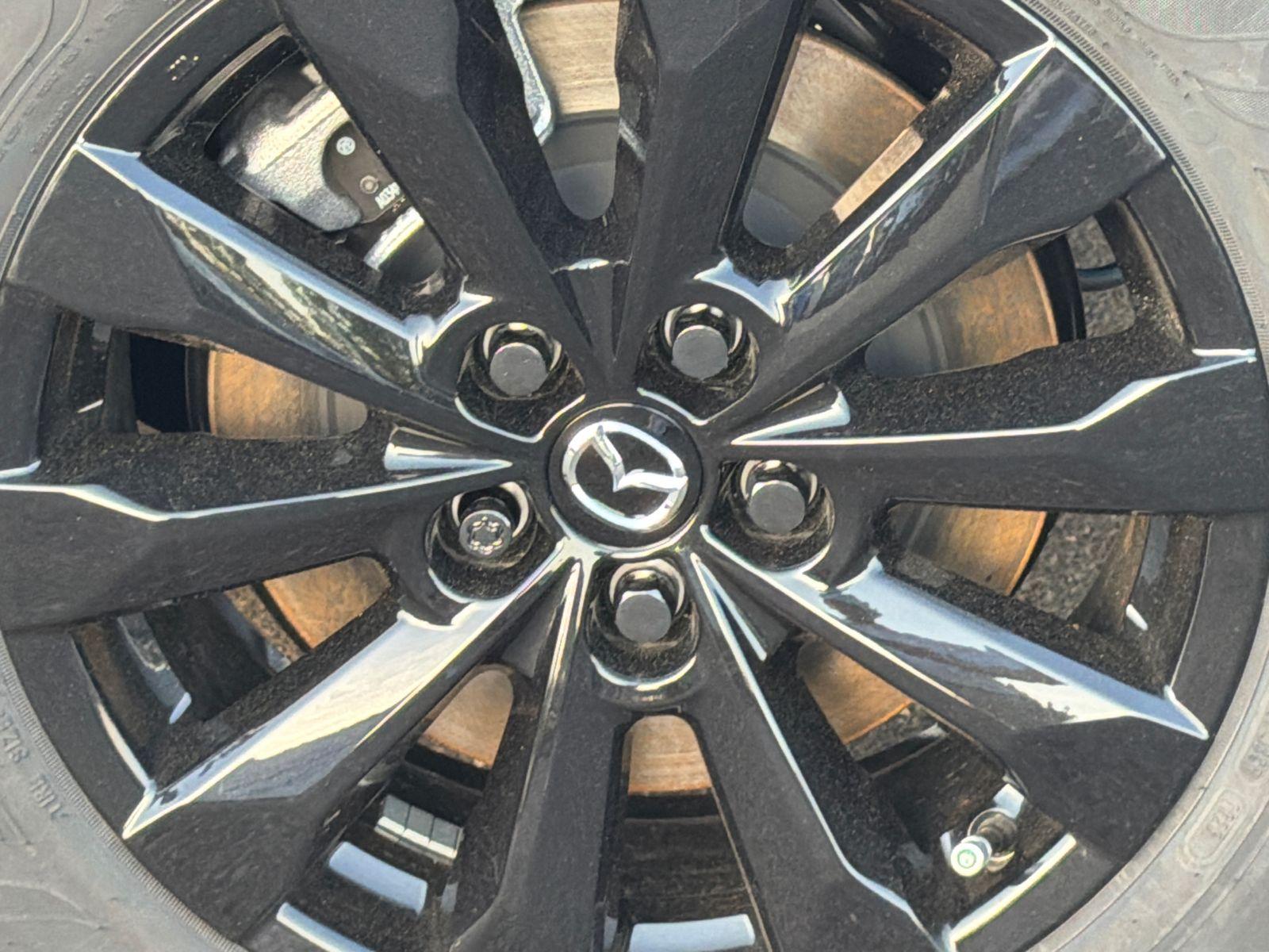 2026 Mazda CX-50 Photo in Silver Spring, MD 20904