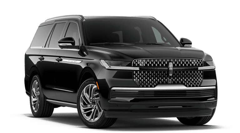 2026 Lincoln Navigator Photo in Bethesda, MD 20814