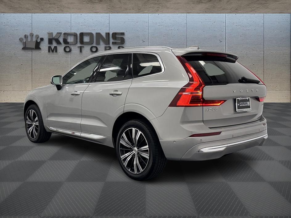 2023 Volvo XC60 Photo in Silver Spring, MD 20904