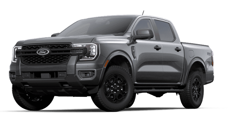 2025 Ford Ranger Photo in Silver Spring, MD 20904