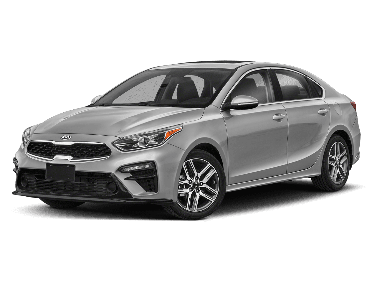 2020 Kia Forte Photo in Silver Spring, MD 20904