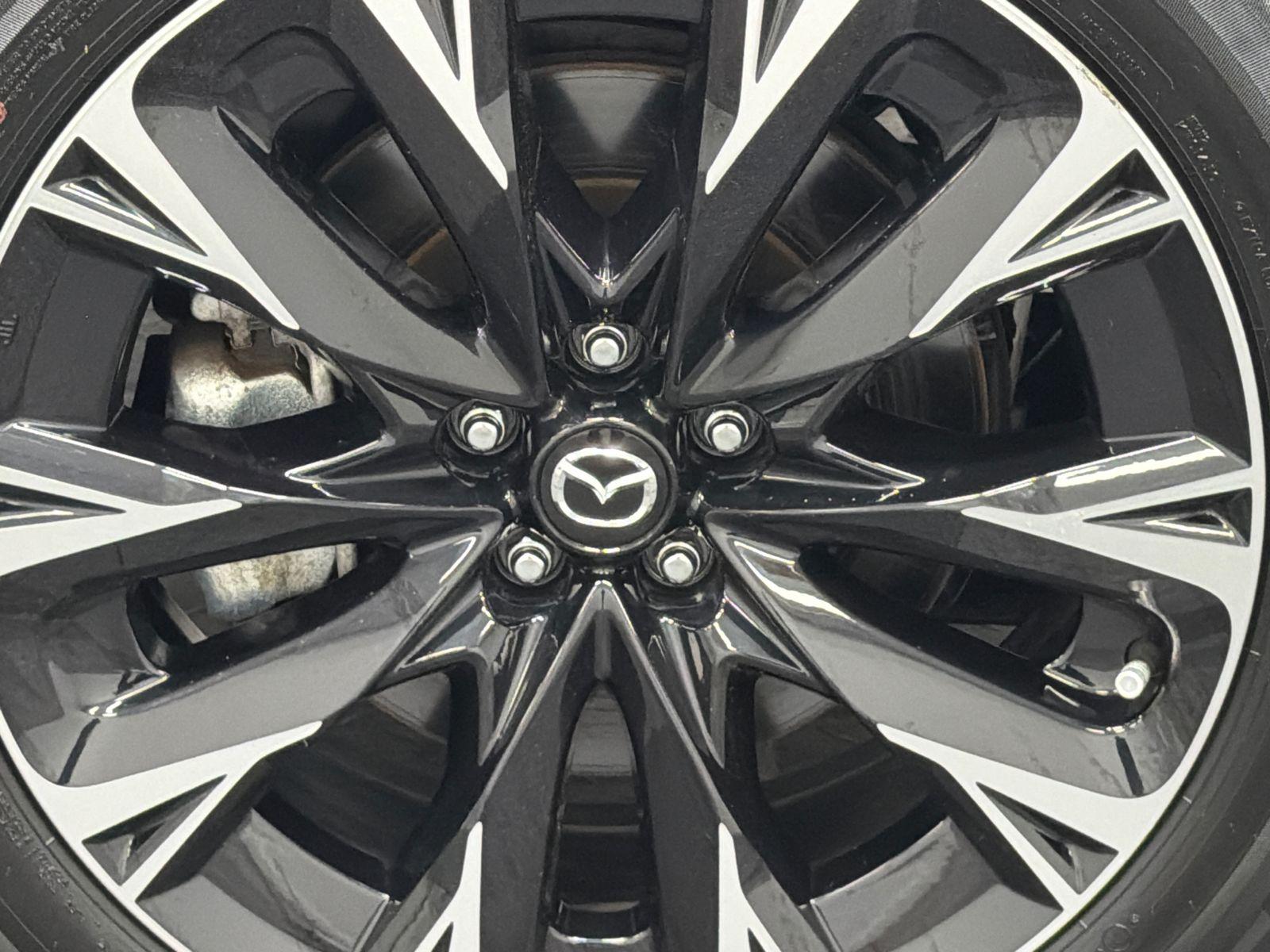 2024 Mazda CX-90 PHEV Photo in Silver Spring, MD 20904