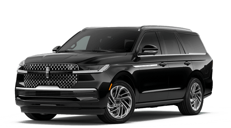 2026 Lincoln Navigator Photo in Bethesda, MD 20814