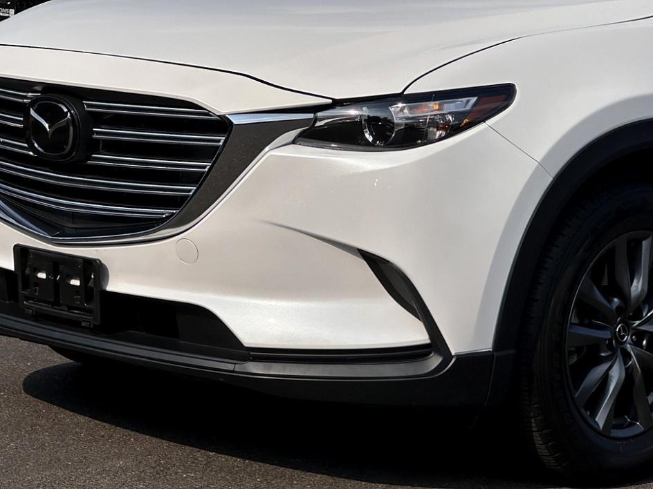 2022 Mazda CX-9 Photo in Silver Spring, MD 20904