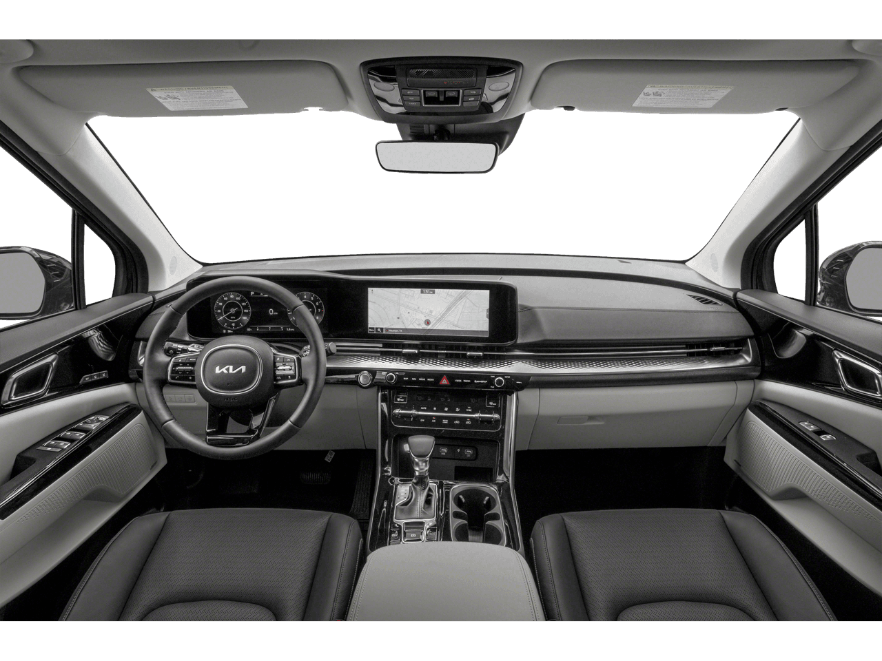 2024 Kia Carnival Photo in Silver Spring, MD 20904