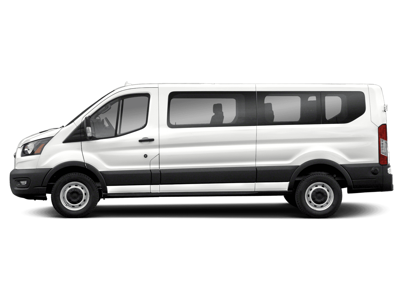 2021 Ford Transit-350 Photo in Silver Spring, MD 20904