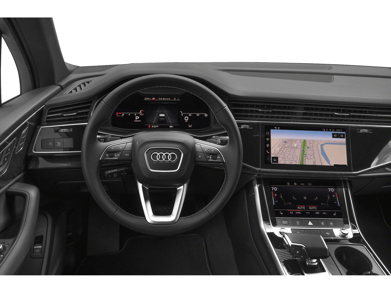2025 Audi Q7 Photo in Bethesda, MD 20814