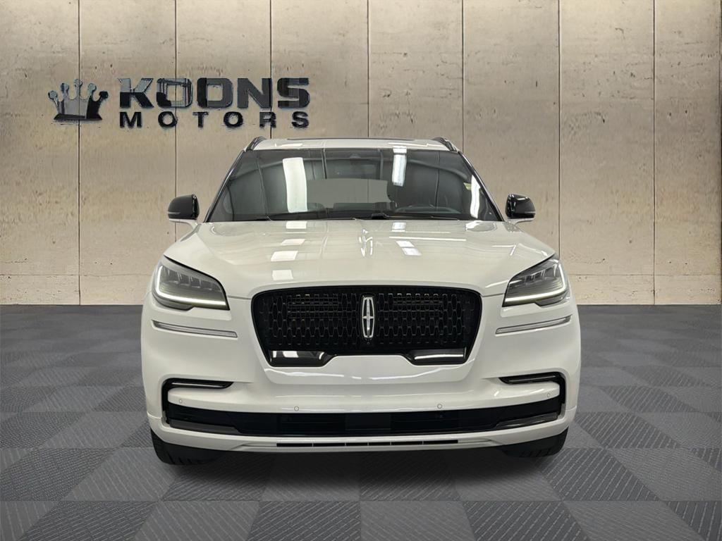 2023 Lincoln Aviator Photo in Bethesda, MD 20814