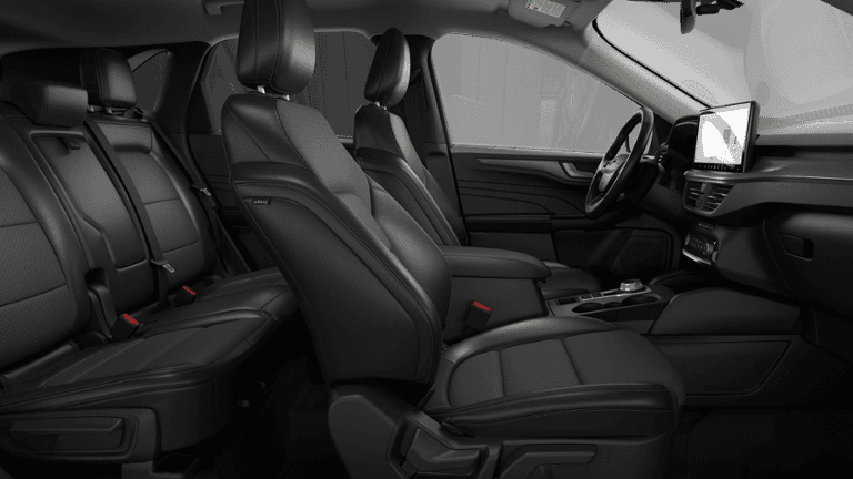 2026 Ford Escape Plug-In Hybrid Photo in Silver Spring, MD 20904