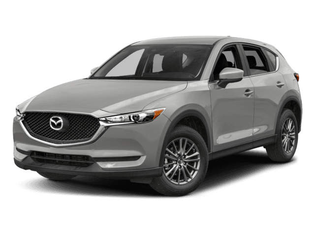 2017 Mazda CX-5 Photo in Bethesda, MD 20814