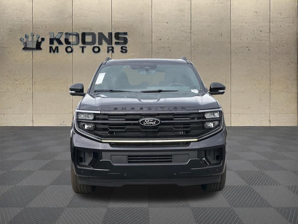 2026 Ford Expedition Max Photo in Silver Spring, MD 20904