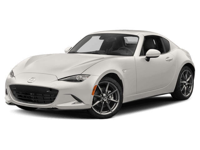 2017 Mazda Miata RF Photo in Silver Spring, MD 20904