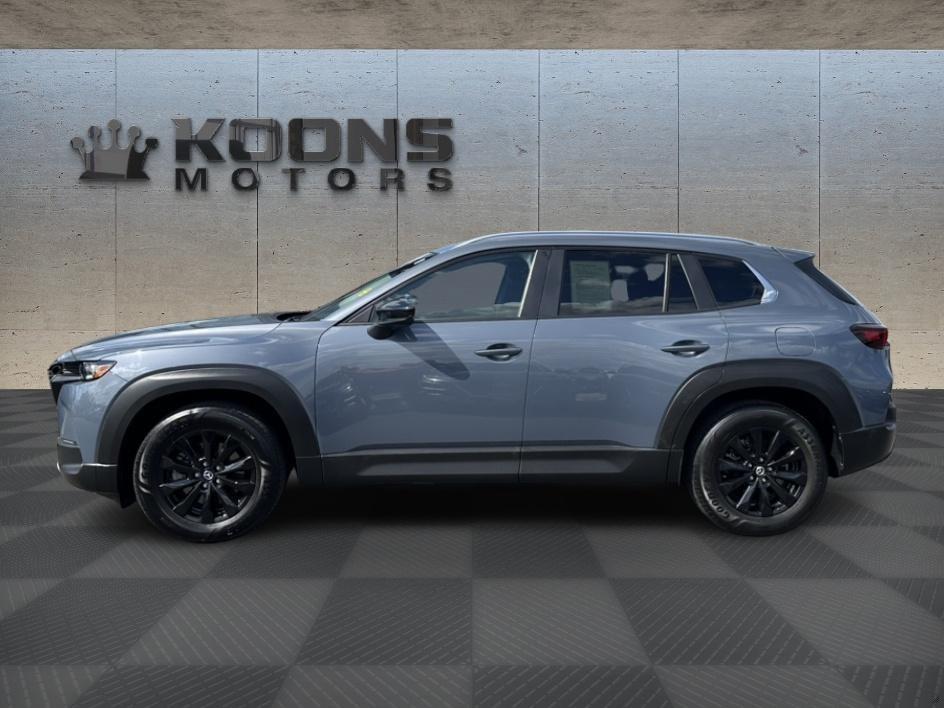 2023 Mazda CX-50 Photo in Silver Spring, MD 20904