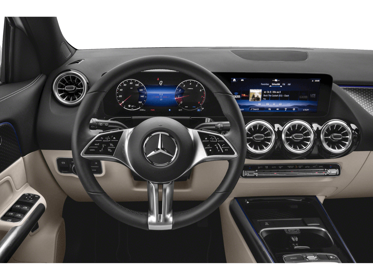 2025 Mercedes-Benz GLA Photo in Silver Spring, MD 20904