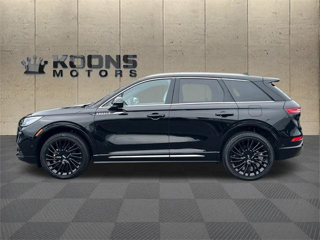 2022 Lincoln Corsair Photo in Bethesda, MD 20814