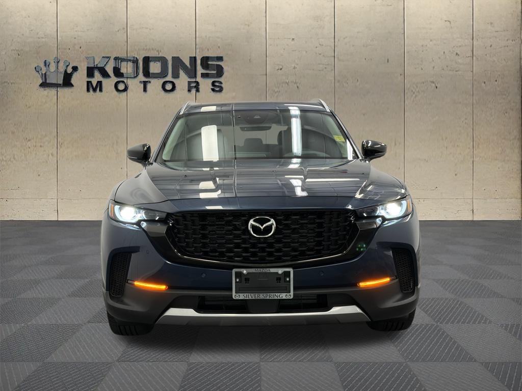 2023 Mazda CX-50 Photo in Silver Spring, MD 20904