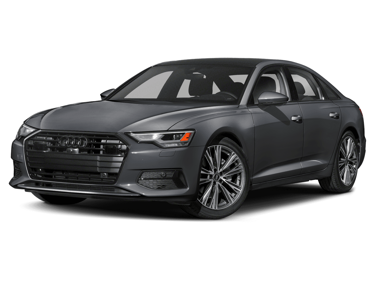 2024 Audi A6 Photo in Bethesda, MD 20814